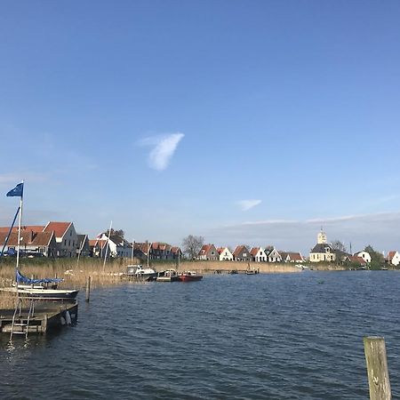 Amsterdam Village Hotel Eksteriør bilde