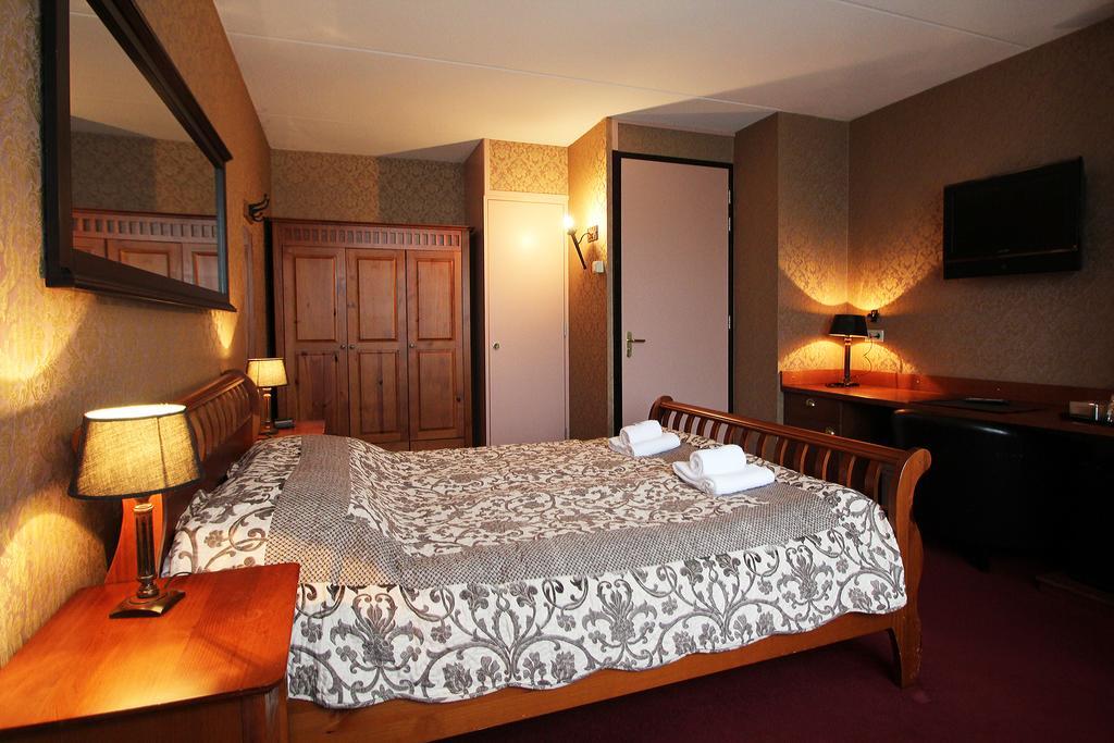 Amsterdam Village Hotel Eksteriør bilde