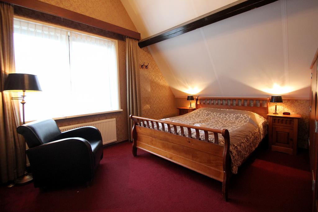 Amsterdam Village Hotel Eksteriør bilde