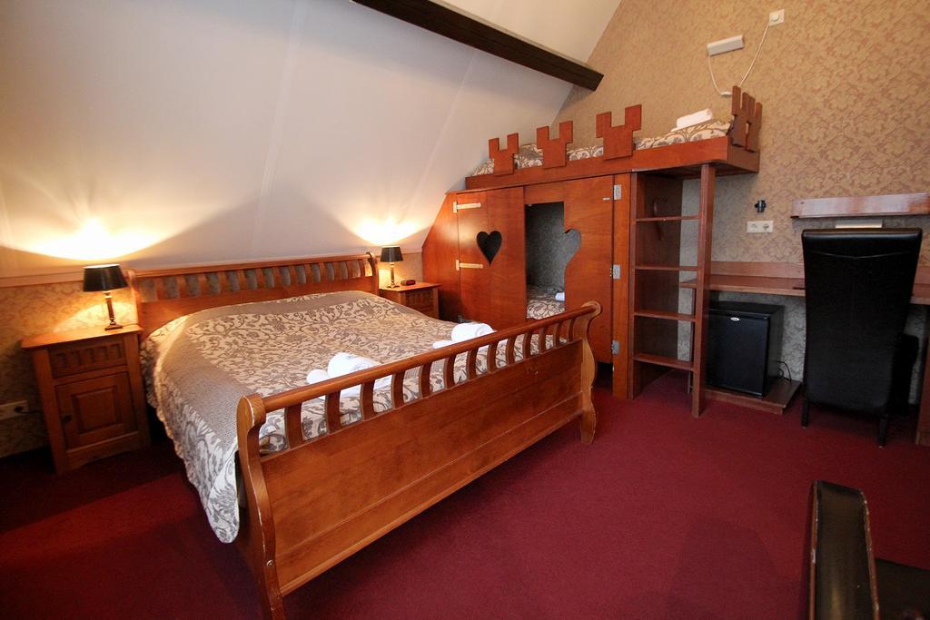 Amsterdam Village Hotel Eksteriør bilde