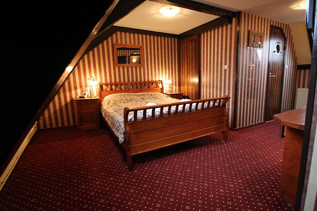 Amsterdam Village Hotel Eksteriør bilde