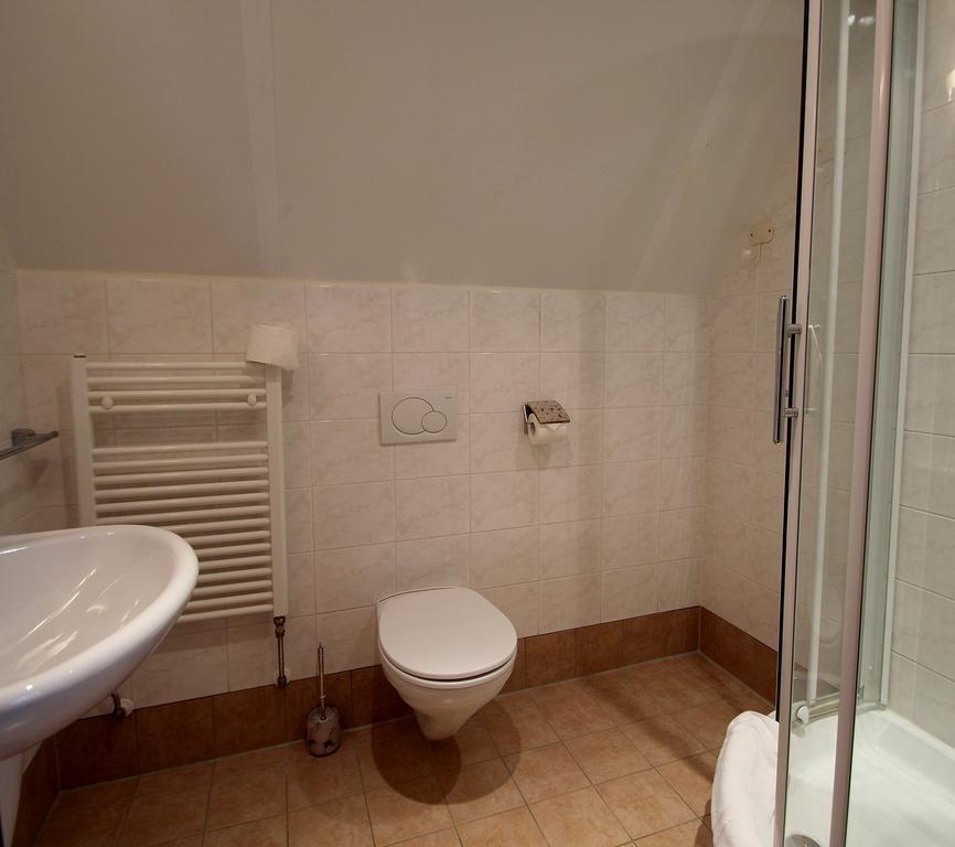 Amsterdam Village Hotel Eksteriør bilde