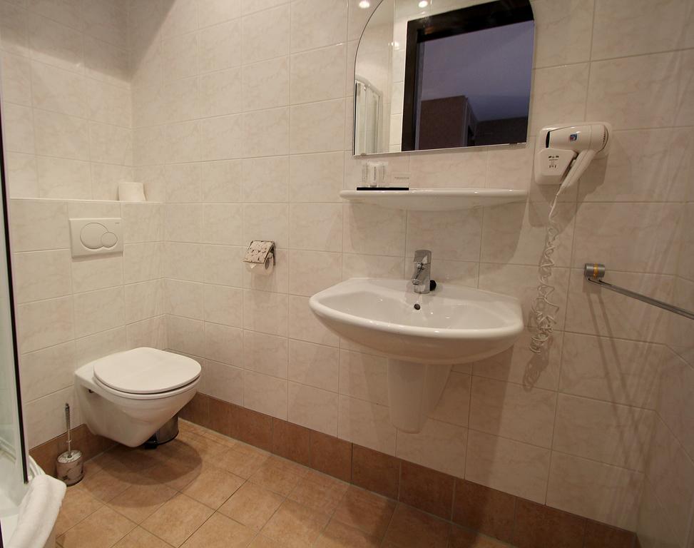 Amsterdam Village Hotel Eksteriør bilde
