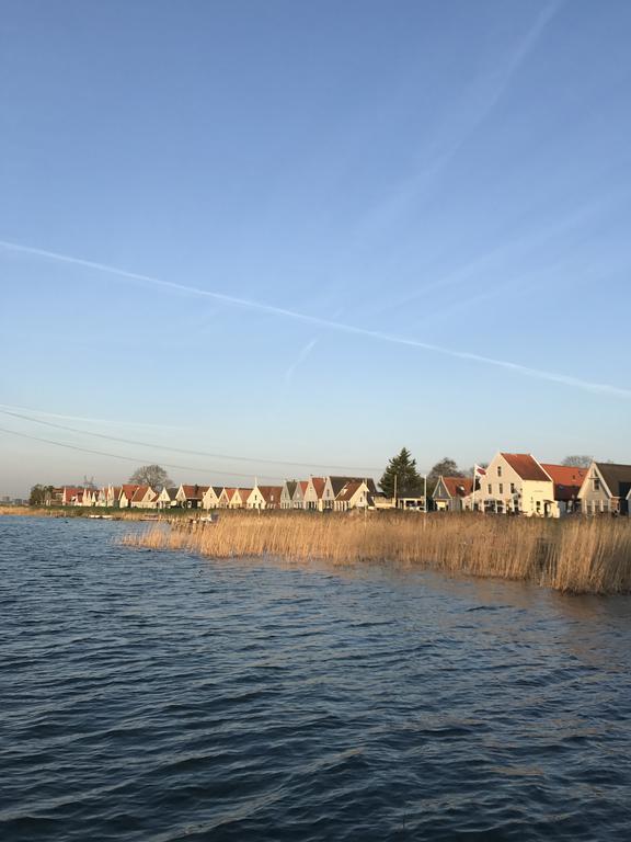 Amsterdam Village Hotel Eksteriør bilde