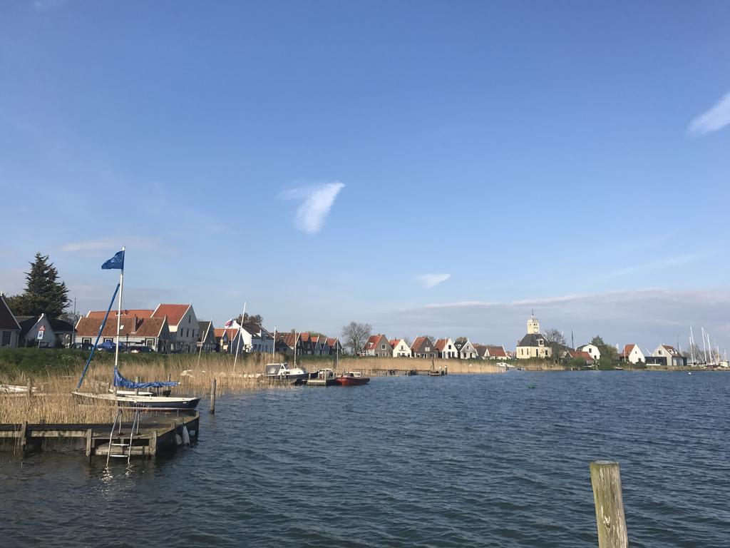 Amsterdam Village Hotel Eksteriør bilde