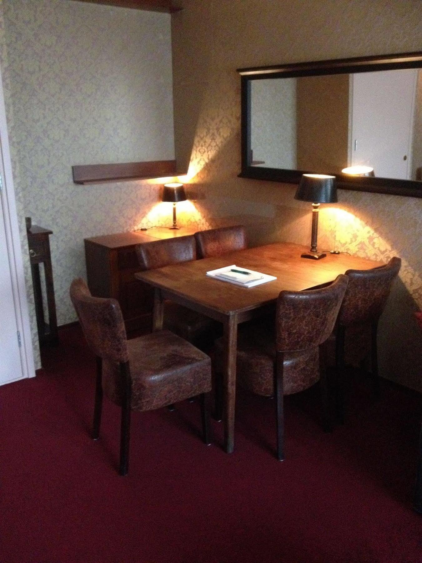 Amsterdam Village Hotel Eksteriør bilde