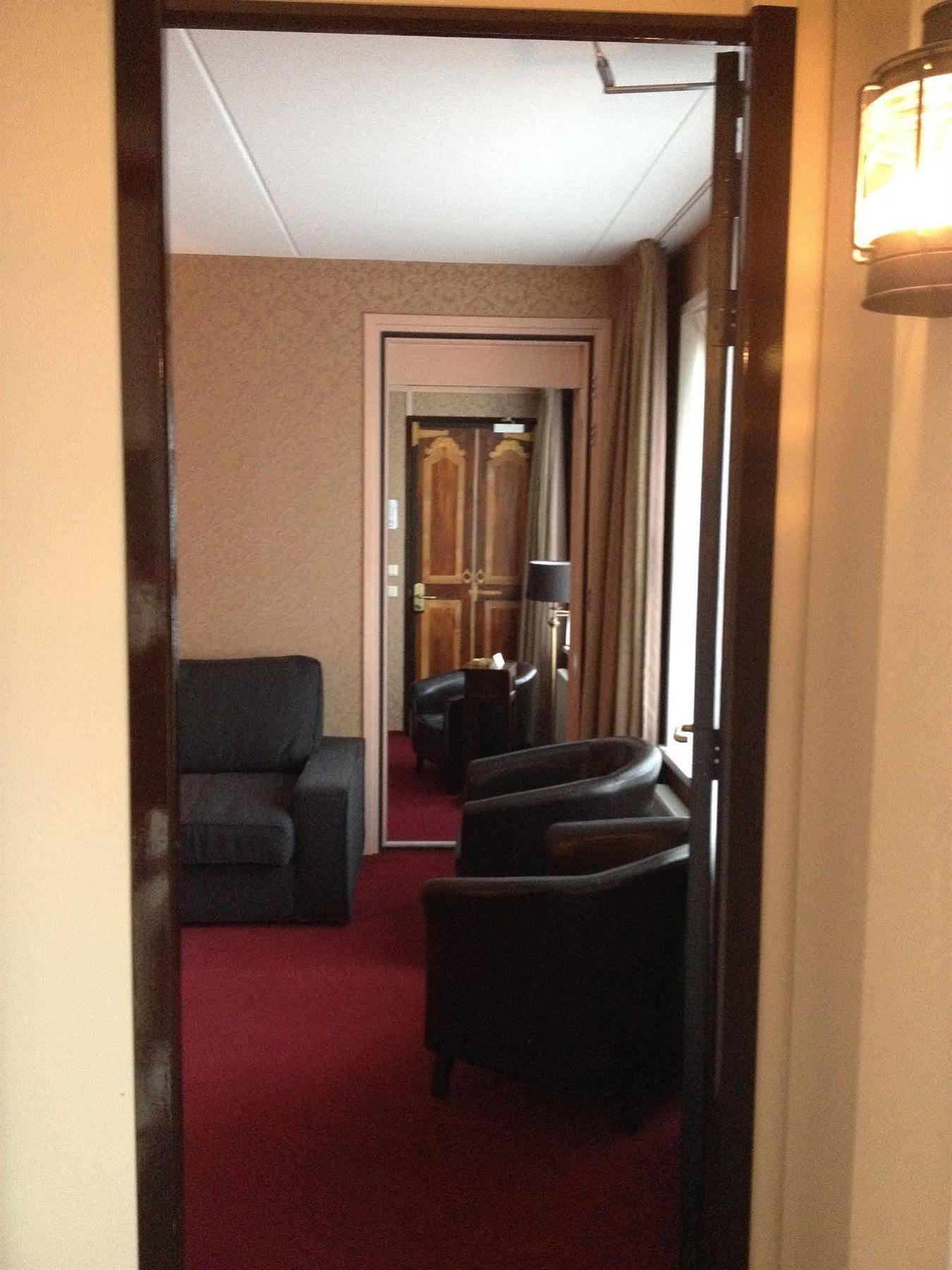 Amsterdam Village Hotel Eksteriør bilde