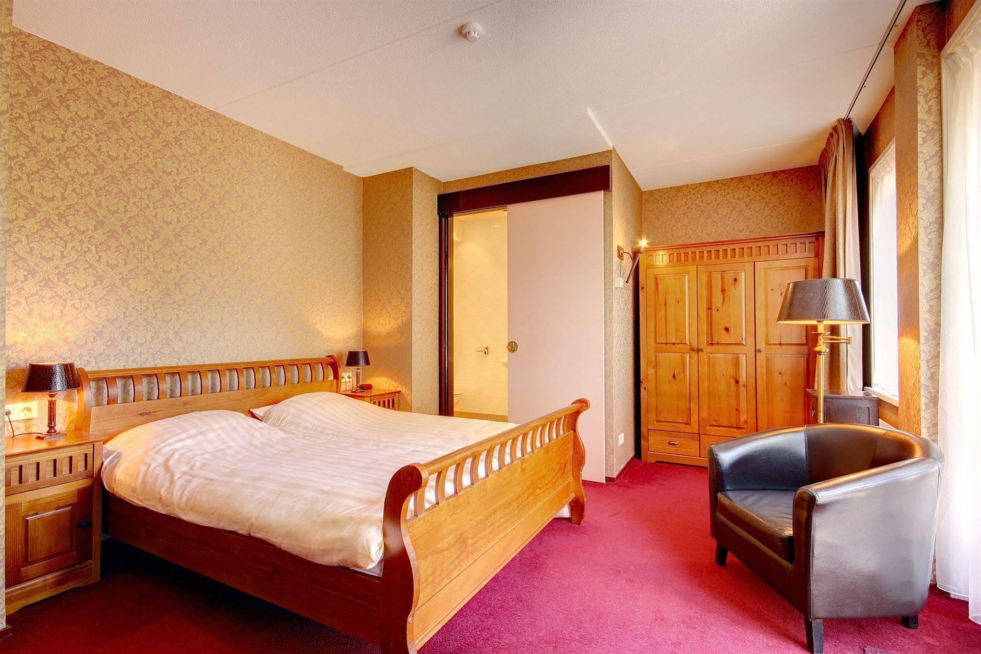 Amsterdam Village Hotel Eksteriør bilde