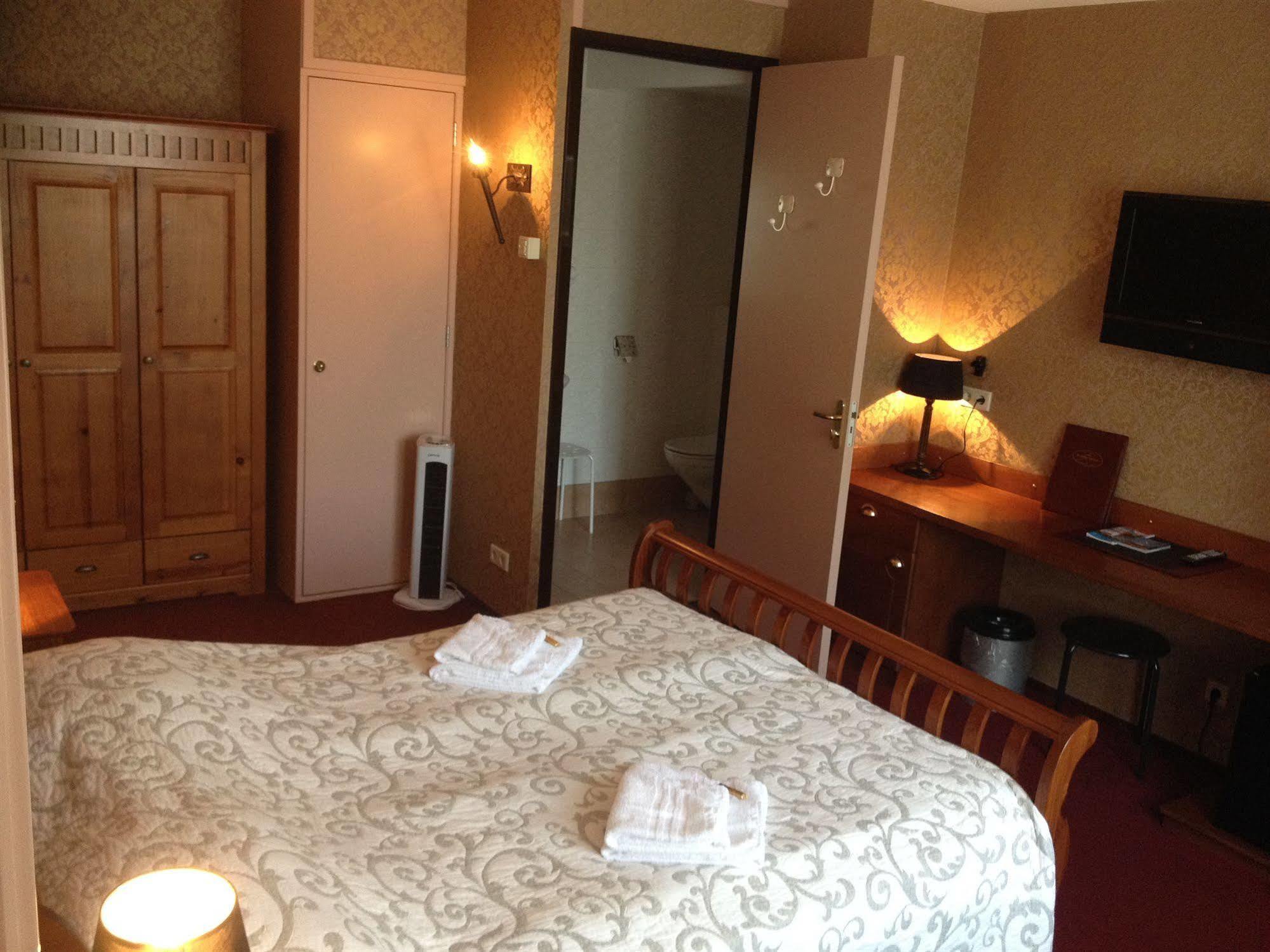 Amsterdam Village Hotel Eksteriør bilde